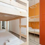 Guesthost - Lovely Flat Near Frattini M4 *