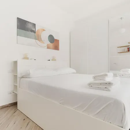 Guesthost - Lovely Flat Near Frattini M4 Lejlighed