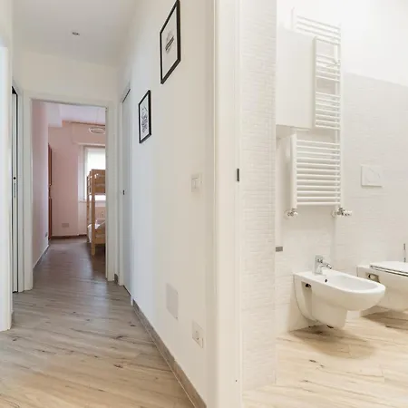 Lejlighed Guesthost - Lovely Flat Near Frattini M4
